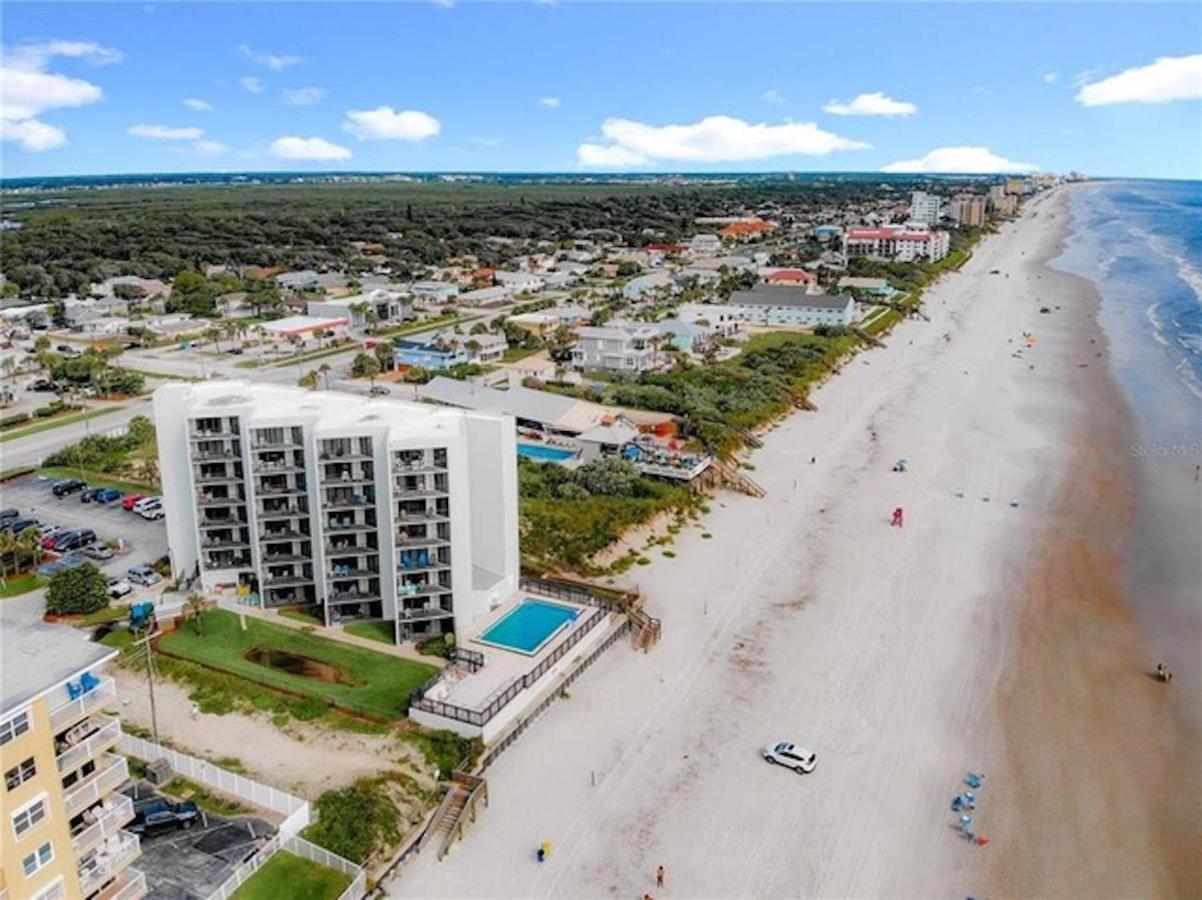 1 Bedroom -1 Bath With Ocean Views At Ocean Trillium 302 New Smyrna Beach Exteriér fotografie