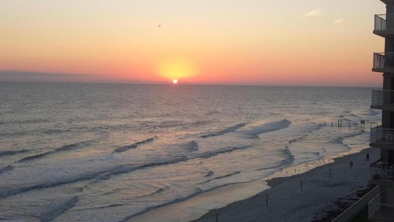 1 Bedroom -1 Bath With Ocean Views At Ocean Trillium 302 New Smyrna Beach Exteriér fotografie