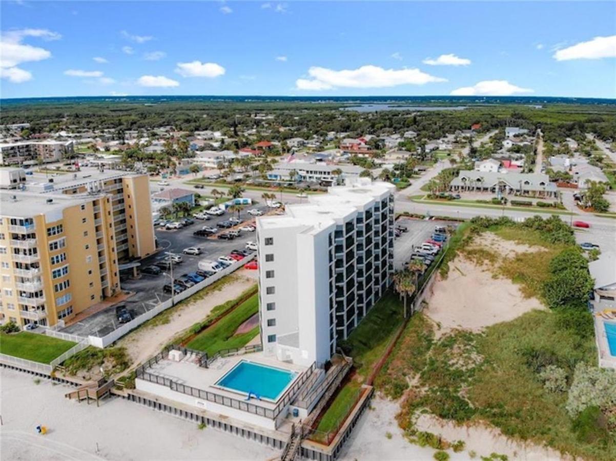 1 Bedroom -1 Bath With Ocean Views At Ocean Trillium 302 New Smyrna Beach Exteriér fotografie