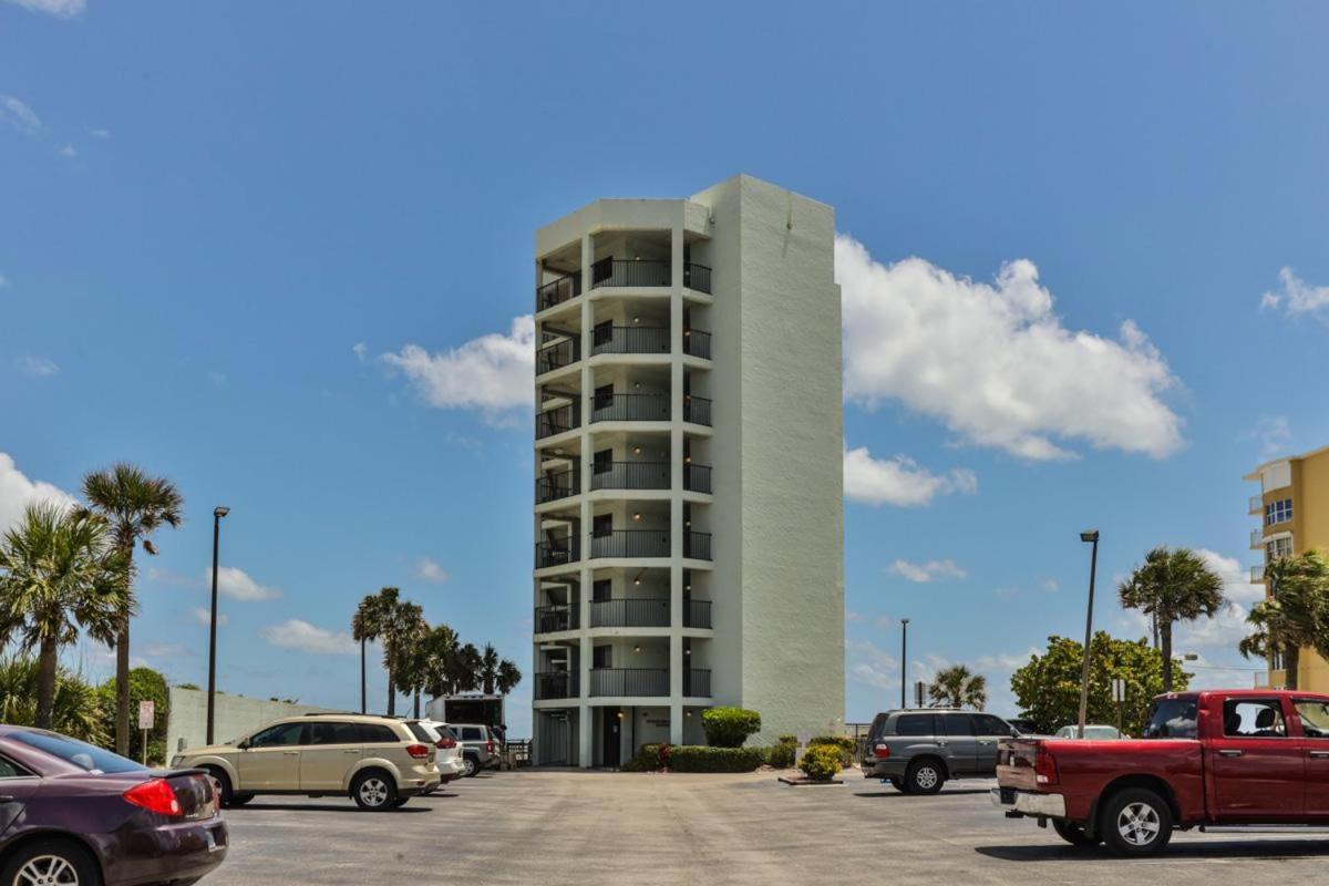 1 Bedroom -1 Bath With Ocean Views At Ocean Trillium 302 New Smyrna Beach Exteriér fotografie