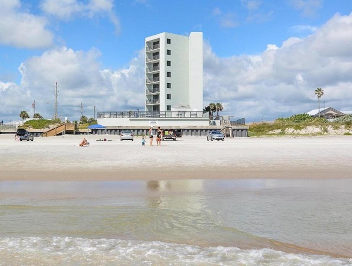 1 Bedroom -1 Bath With Ocean Views At Ocean Trillium 302 New Smyrna Beach Exteriér fotografie