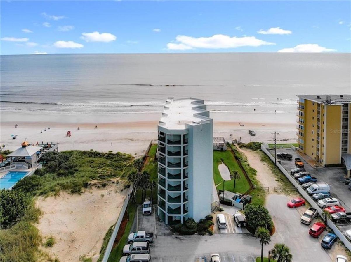 1 Bedroom -1 Bath With Ocean Views At Ocean Trillium 302 New Smyrna Beach Exteriér fotografie